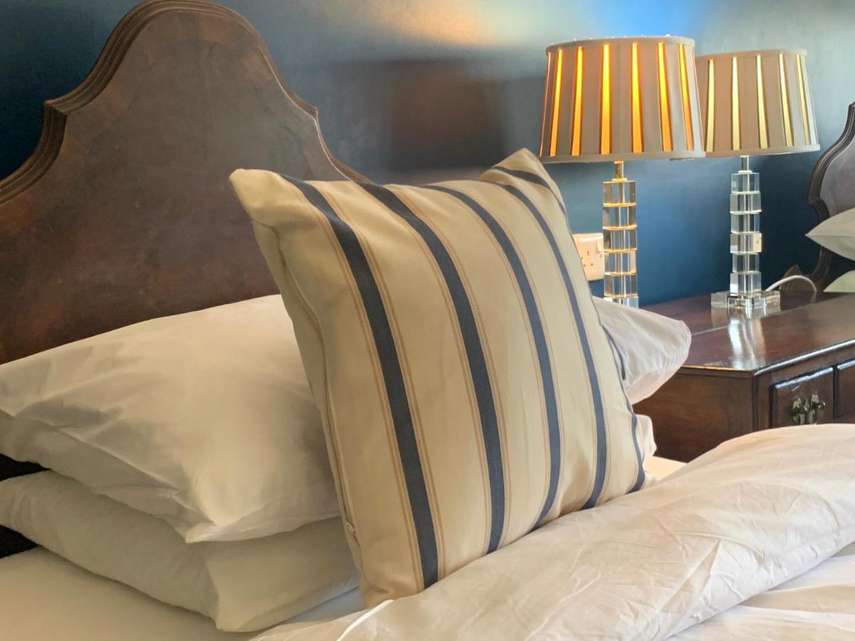 The Coast Yard B & B Chalet Hotel Selsey Buitenkant foto